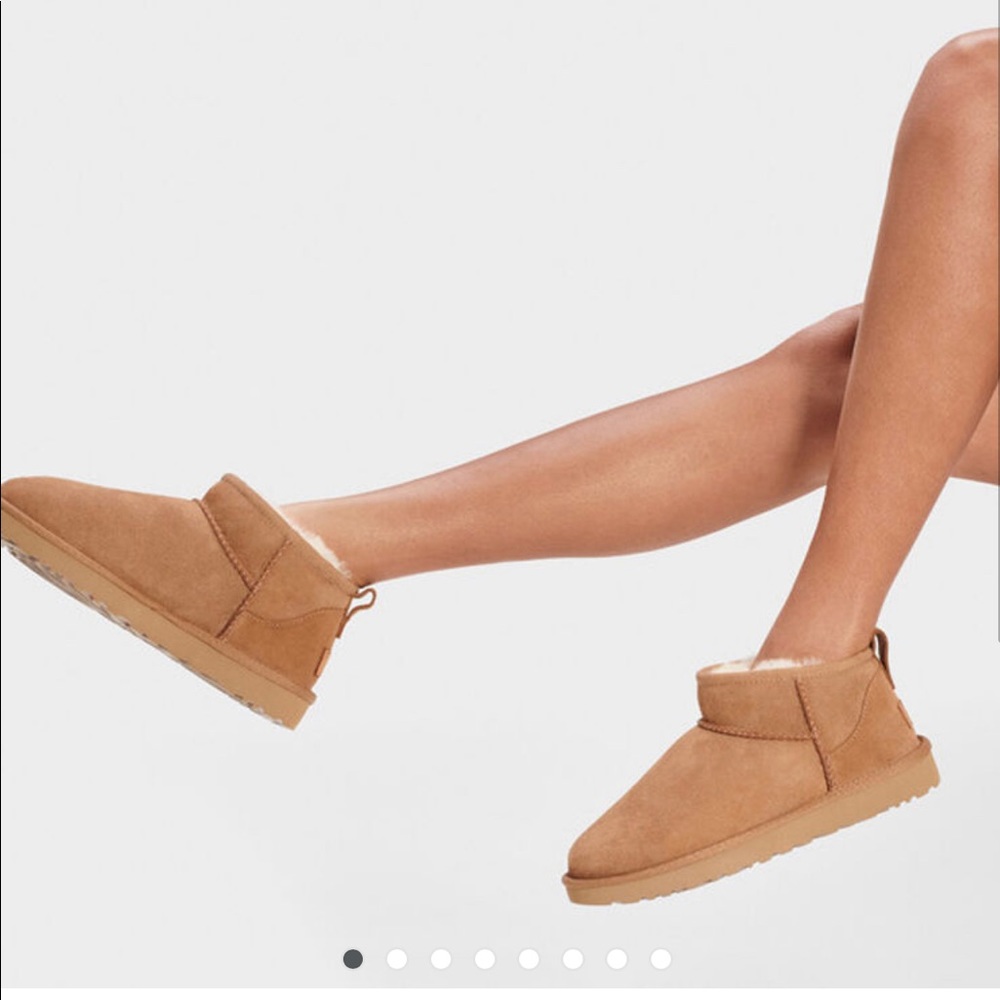 Classic Ultra Mini Ugg